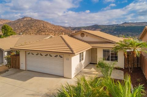9134 Sesi Ln, Lakeside, CA 92040 photo 2