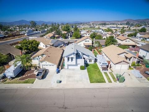 9824 Jeremy St, Santee, CA 92071 photo 8