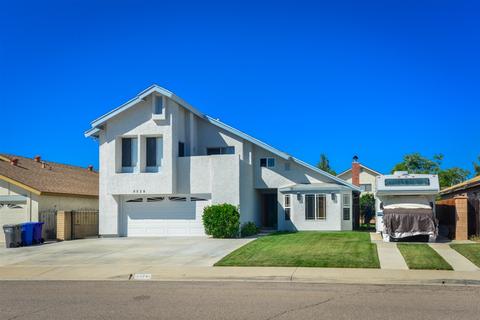 9824 Jeremy St, Santee, CA 92071 photo 1