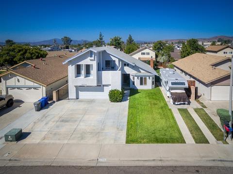 9824 Jeremy St, Santee, CA 92071 photo 9