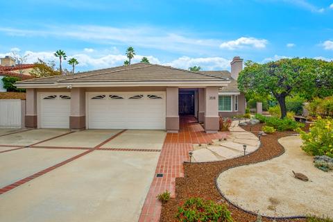 3518 Lomas Serenas Dr, Escondido, CA 92029 photo 1