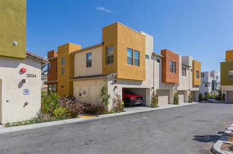 2040 Quartet Loop #2, Chula Vista, CA 91915 photo 17
