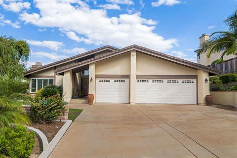 3410 Lomas Serenas Dr, Escondido, CA 92029 photo 1