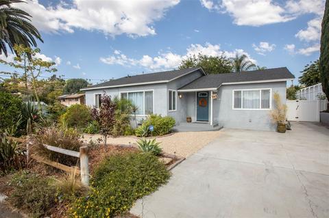 9281 Carthay Cir, Spring Valley, CA 91977 photo 1