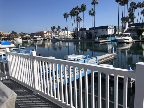 43 Catspaw Cpe, Coronado, CA 92118 photo 1