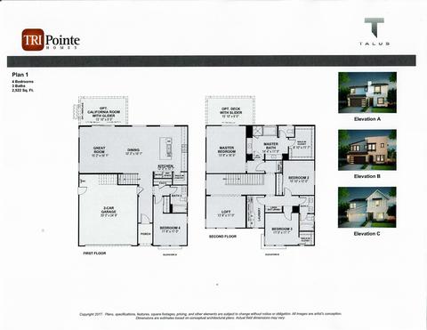 8966 Hightail Dr, Santee, CA 92071 photo 2