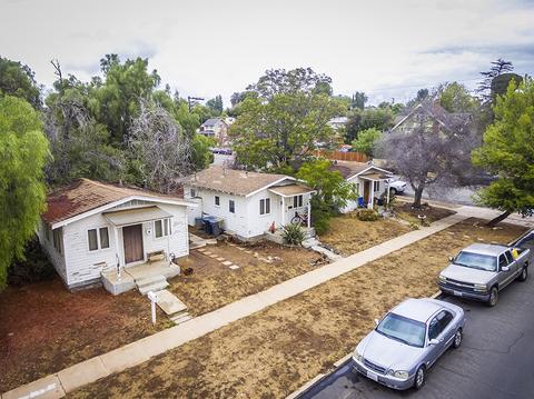 927 S Maple, Escondido, CA 92025 photo 1