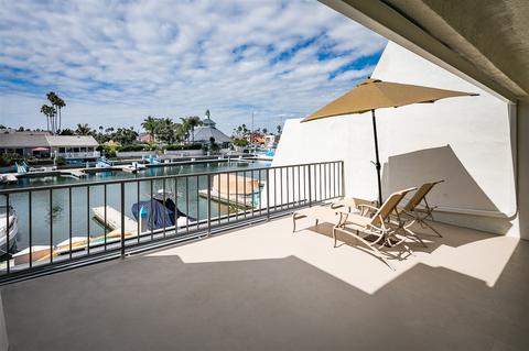 72 Antigua, Coronado, CA 92118 photo 1