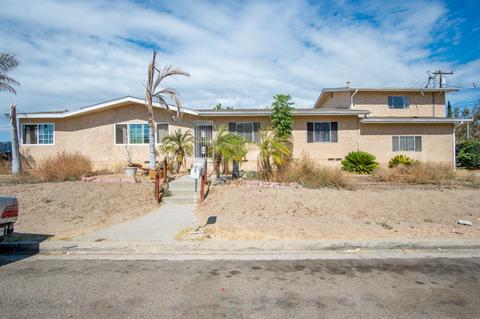 9312 Saint George St, Spring Valley, CA 91977 photo 1