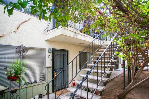 469 E Bradley Ave #10, El Cajon, CA 92021 photo 1