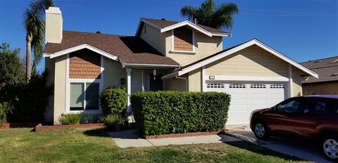 9655 Bundy Dr, Santee, CA 92071 photo 1
