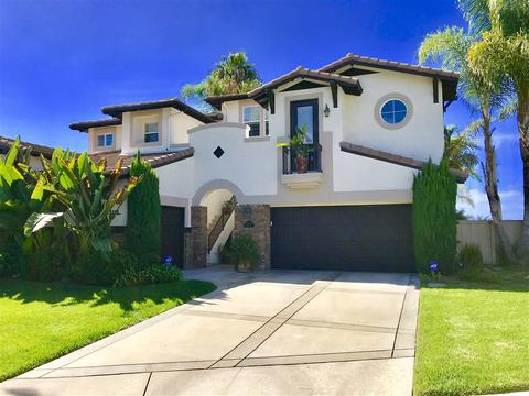 6385 Ebb Tide, Carlsbad, CA 92011 photo 2