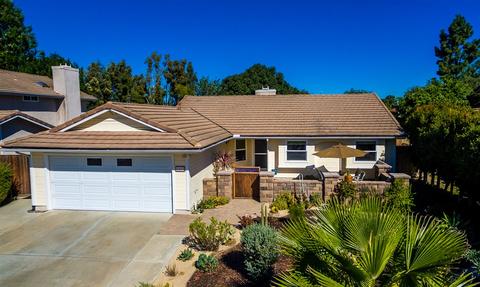 1410 Henshaw Rd, Oceanside, CA 92056 photo 1