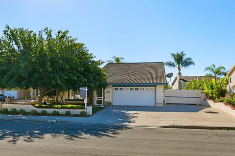 3865 Carnegie Dr, Oceanside, CA 92056 photo 1