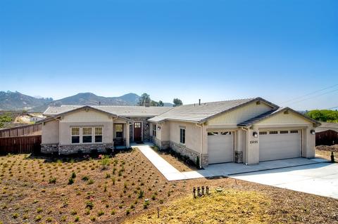 15221 La Manda Dr, Poway, CA 92064 photo 1