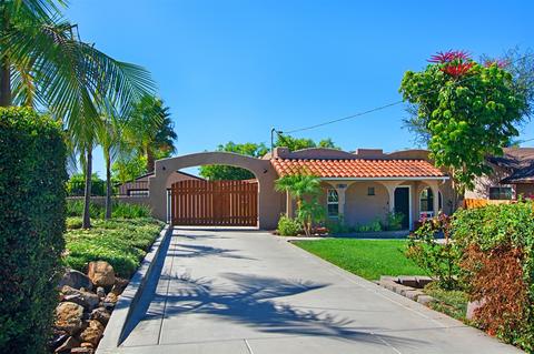 4470 Maple Ave, La Mesa, CA 91941 photo 1