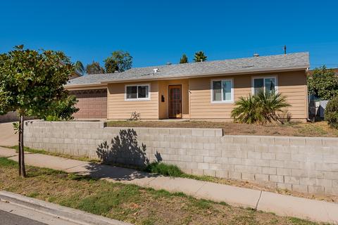 9524 Abbeyfield Rd, Santee, CA 92071 photo 1