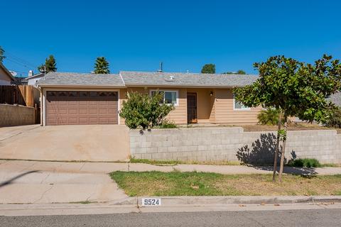 9524 Abbeyfield Rd, Santee, CA 92071 photo 3