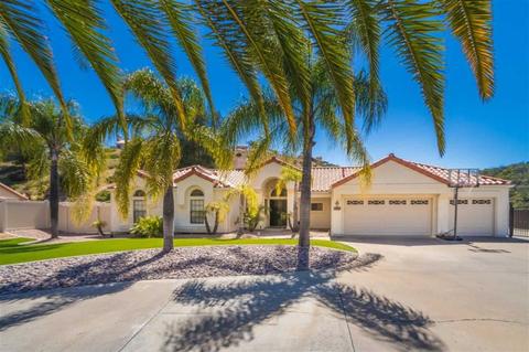 8987 Summerhill Pt, Alpine, CA 91901 photo 1