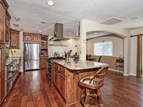 9122 Farrington Dr, Santee, CA 92071 photo 3