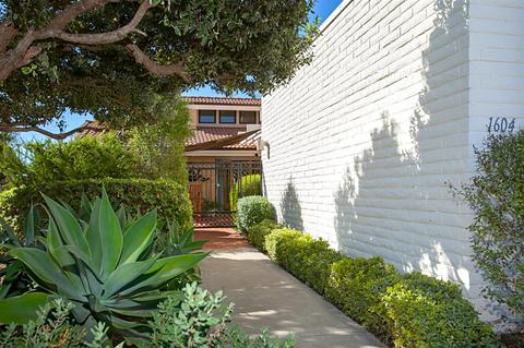 1604 Caminito Barlovento, La Jolla, CA 92037 photo 4