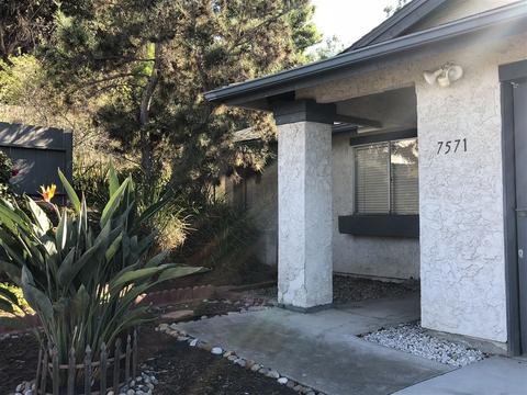 7571 Ohio Pl, La Mesa, CA 91942 photo 2