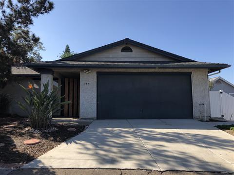 7571 Ohio Pl, La Mesa, CA 91942 photo 1