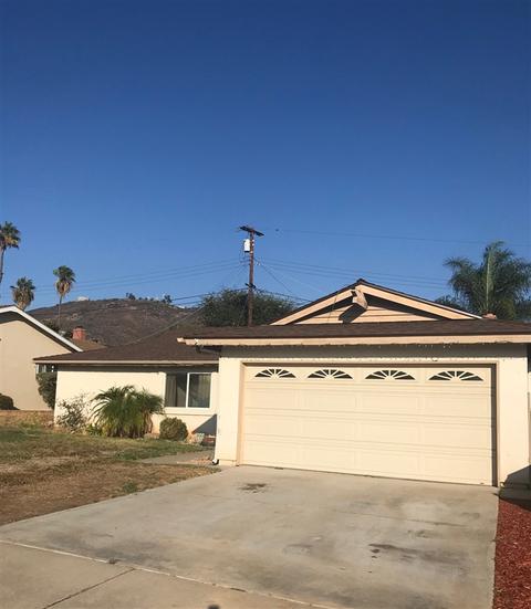1625 Garywood St, El Cajon, CA 92021 photo 1
