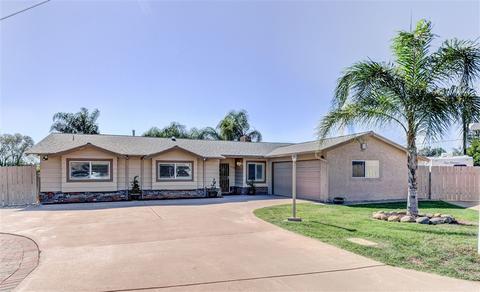 1675 Whigham Pl, El Cajon, CA 92019 photo 1