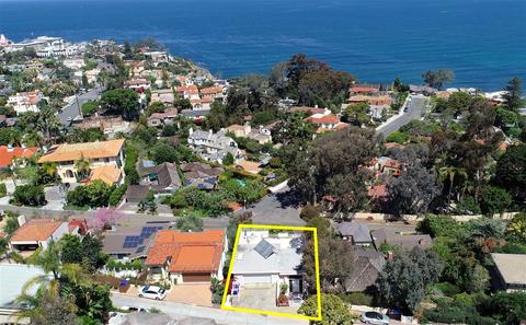 1626 Kearsarge, La Jolla, CA 92037 photo 2