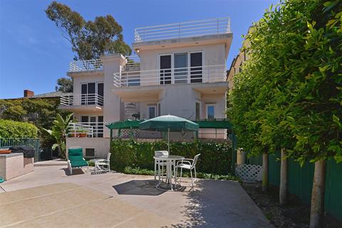 1626 Kearsarge, La Jolla, CA 92037 photo 1