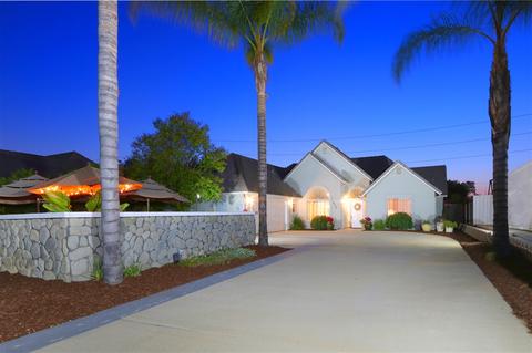 9736 Eucalyptus Ct, Santee, CA 92071 photo 1