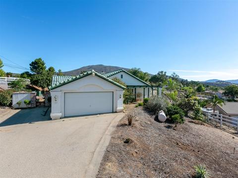 707 Hale Dr, Alpine, CA 91901 photo 6
