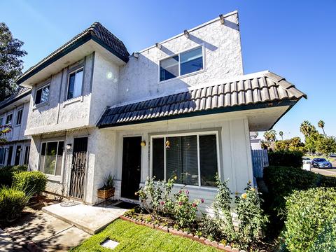 9405 Carlton Oaks Dr #A, Santee, CA 92071 photo 14