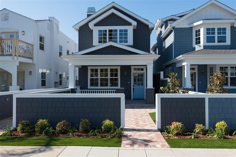 536 Orange Ave, Coronado, CA 92118 photo 1