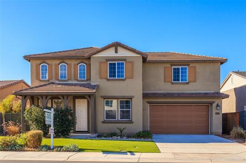 5537 Claret St, Santee, CA 92071 photo 1