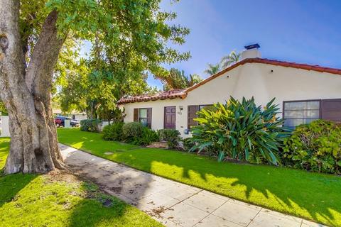 622 4th, Coronado, CA 92118 photo 1