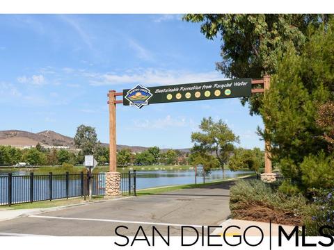 9506 Paseo De Los Castillos, Santee, CA 92071 photo 22