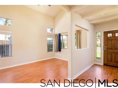 9506 Paseo De Los Castillos, Santee, CA 92071 photo 8