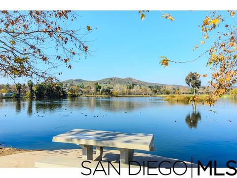 9506 Paseo De Los Castillos, Santee, CA 92071 photo 24