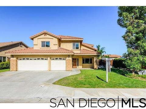 9506 Paseo De Los Castillos, Santee, CA 92071 photo 1