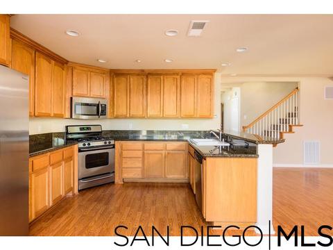 9506 Paseo De Los Castillos, Santee, CA 92071 photo 7