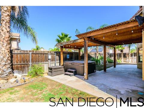 9506 Paseo De Los Castillos, Santee, CA 92071 photo 18