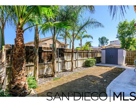 9506 Paseo De Los Castillos, Santee, CA 92071 photo 19