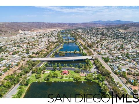 9506 Paseo De Los Castillos, Santee, CA 92071 photo 23