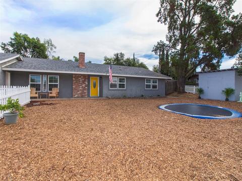 1336 E Fallbrook St, Fallbrook, CA 92028 photo 25