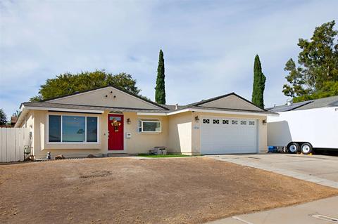 10360 Woodrose Ave, Santee, CA 92071 photo 2