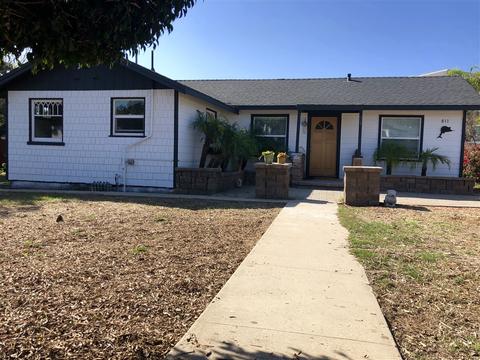 811 N Ditmar, Oceanside, CA 92054 photo 1
