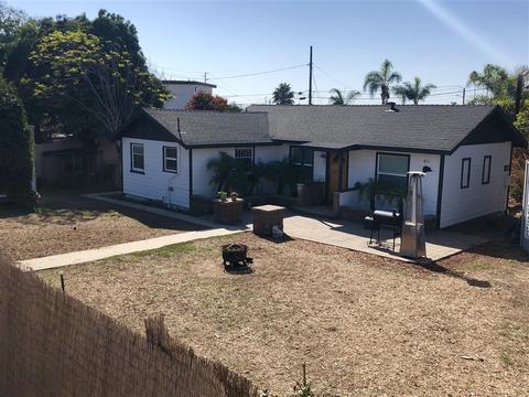 811 N Ditmar, Oceanside, CA 92054 photo 2