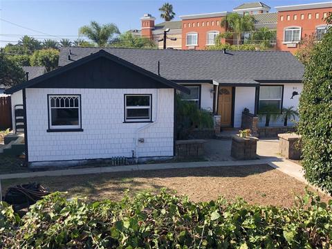 811 N Ditmar, Oceanside, CA 92054 photo 3